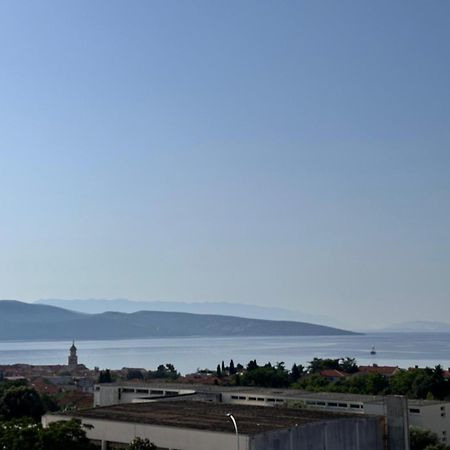 Apartmani Djurda Krk Town Zewnętrze zdjęcie