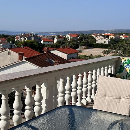Apartmani Djurda Krk Town Zewnętrze zdjęcie