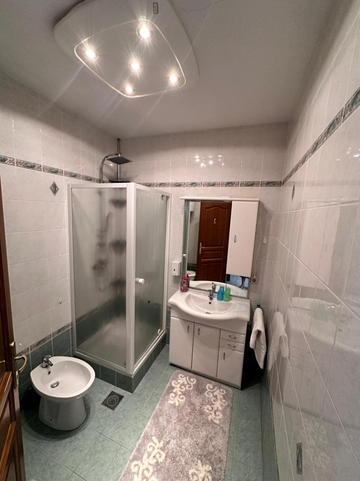 Apartmani Djurda Krk Town Zewnętrze zdjęcie