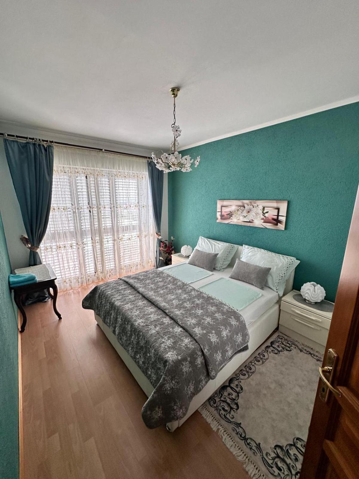 Apartmani Djurda Krk Town Zewnętrze zdjęcie