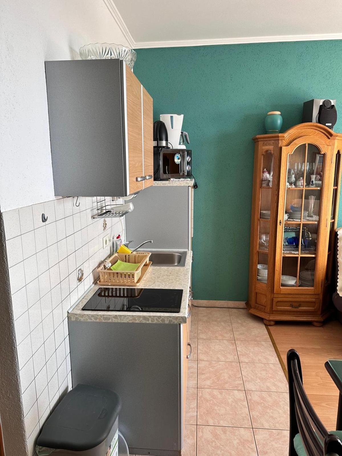 Apartmani Djurda Krk Town Zewnętrze zdjęcie