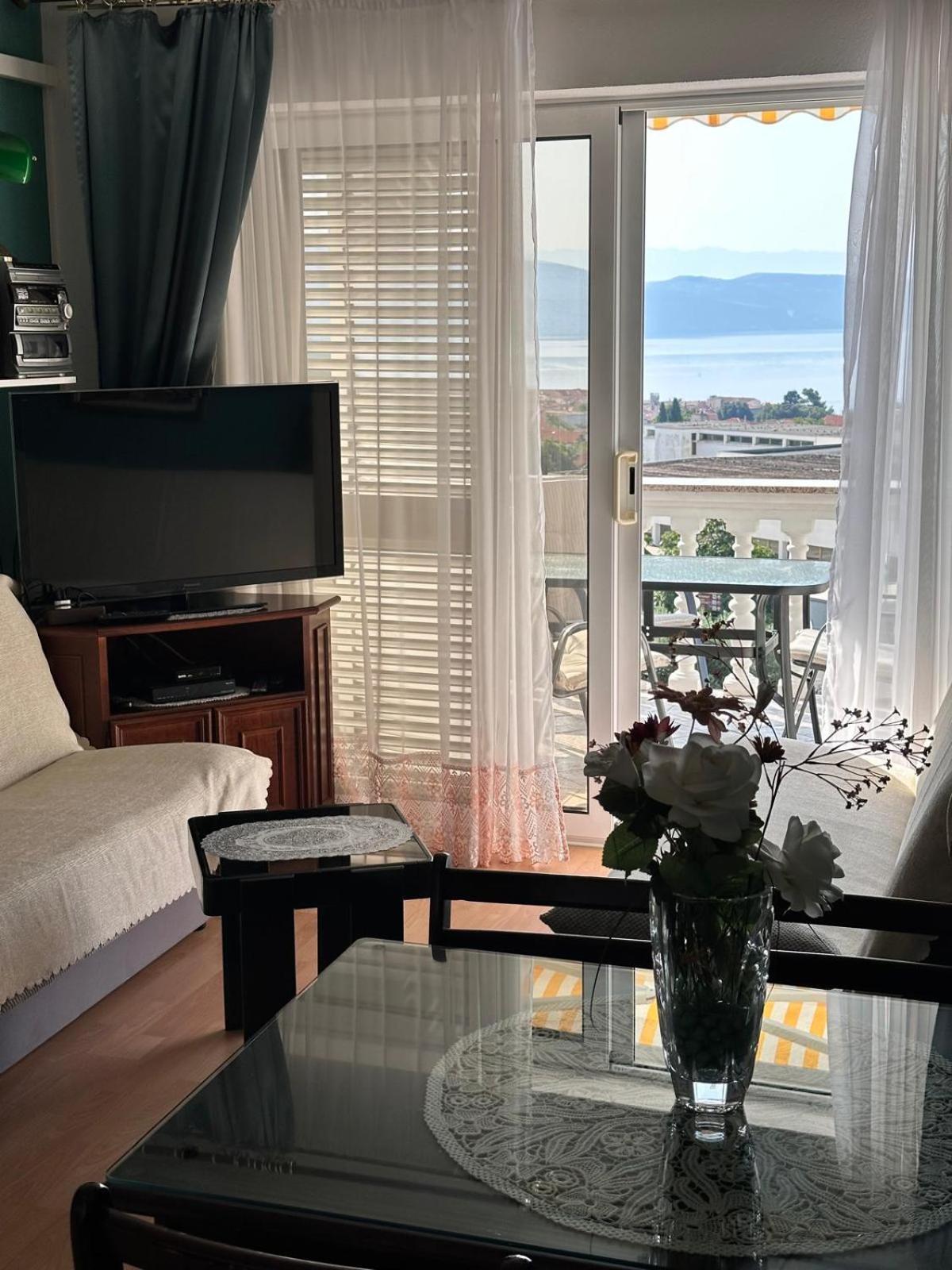 Apartmani Djurda Krk Town Zewnętrze zdjęcie
