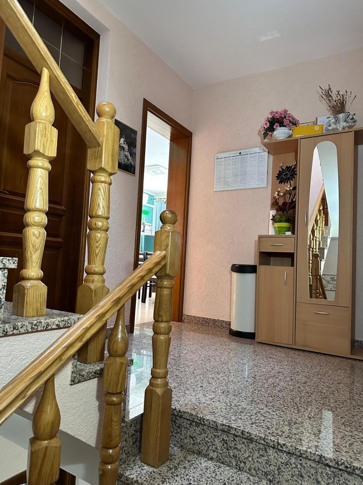 Apartmani Djurda Krk Town Zewnętrze zdjęcie