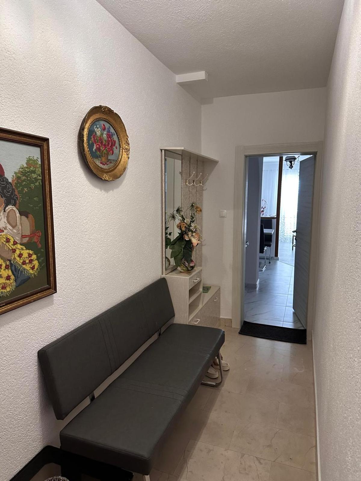 Apartmani Djurda Krk Town Zewnętrze zdjęcie