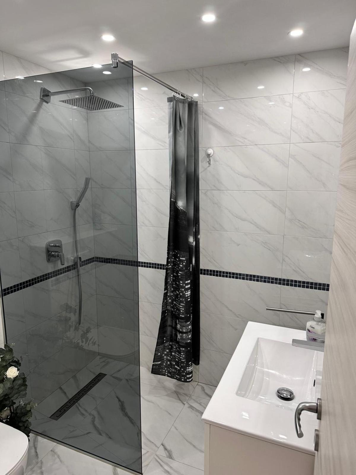Apartmani Djurda Krk Town Zewnętrze zdjęcie