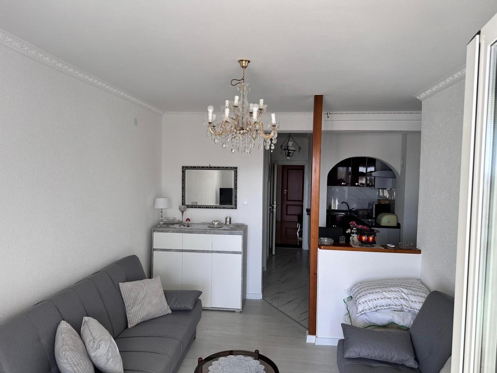 Apartmani Djurda Krk Town Zewnętrze zdjęcie