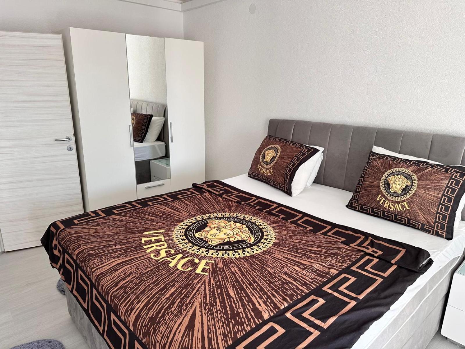 Apartmani Djurda Krk Town Zewnętrze zdjęcie