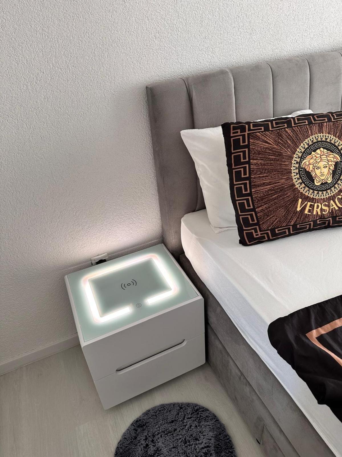 Apartmani Djurda Krk Town Zewnętrze zdjęcie