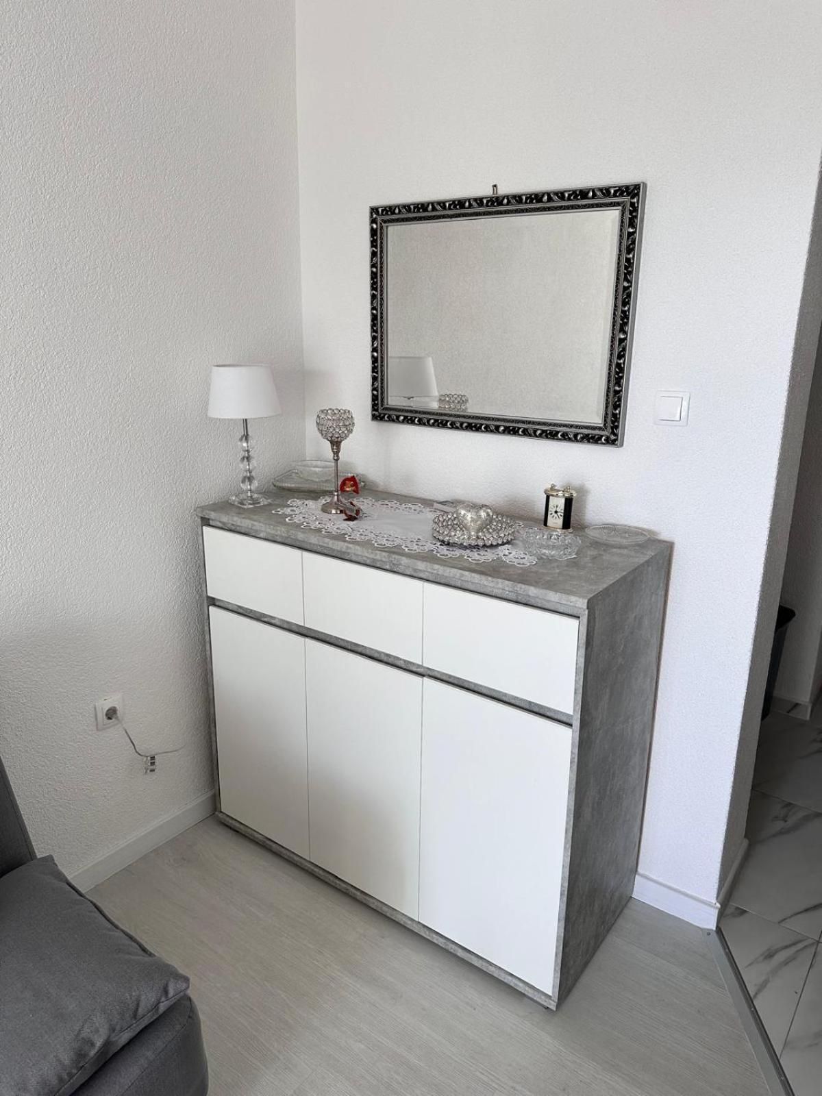 Apartmani Djurda Krk Town Zewnętrze zdjęcie