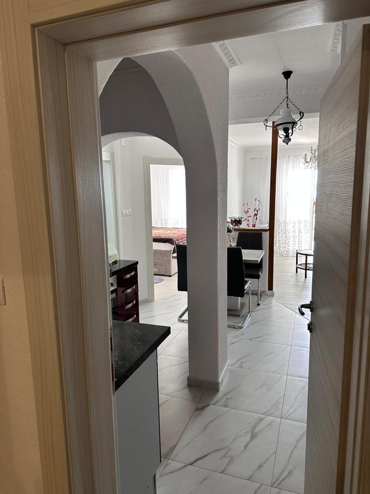 Apartmani Djurda Krk Town Zewnętrze zdjęcie
