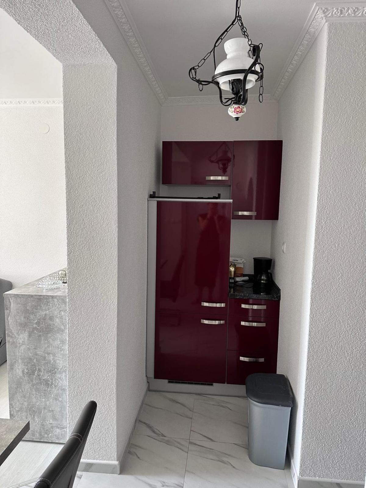 Apartmani Djurda Krk Town Zewnętrze zdjęcie