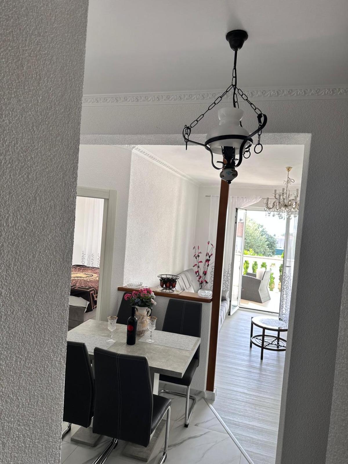 Apartmani Djurda Krk Town Zewnętrze zdjęcie